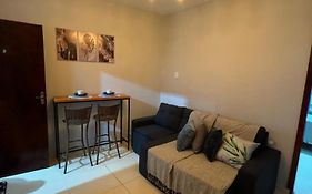 Lindo apartamento coração de Picos